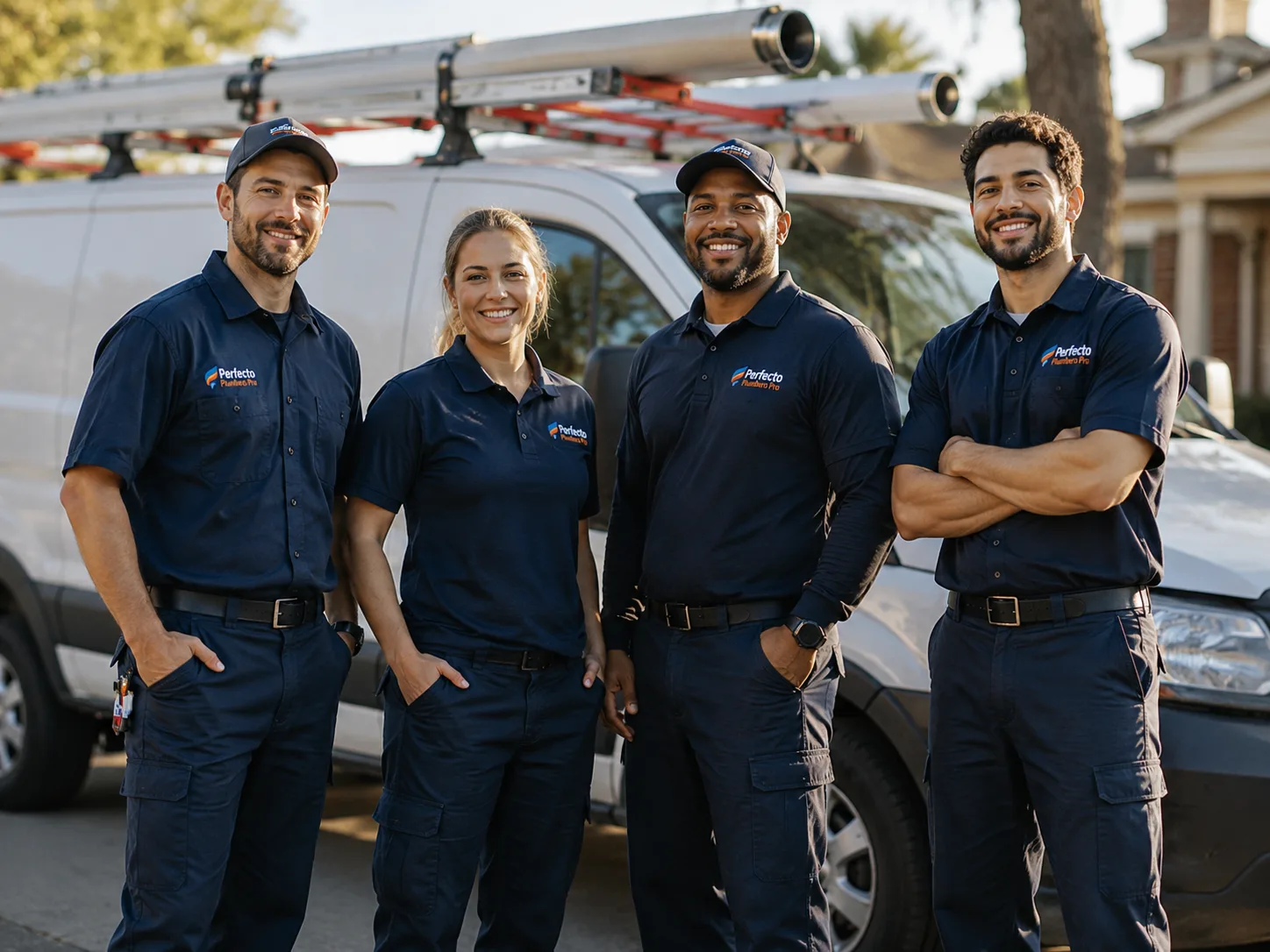 Emergency Plumber Near Me in Morgan, TX near me